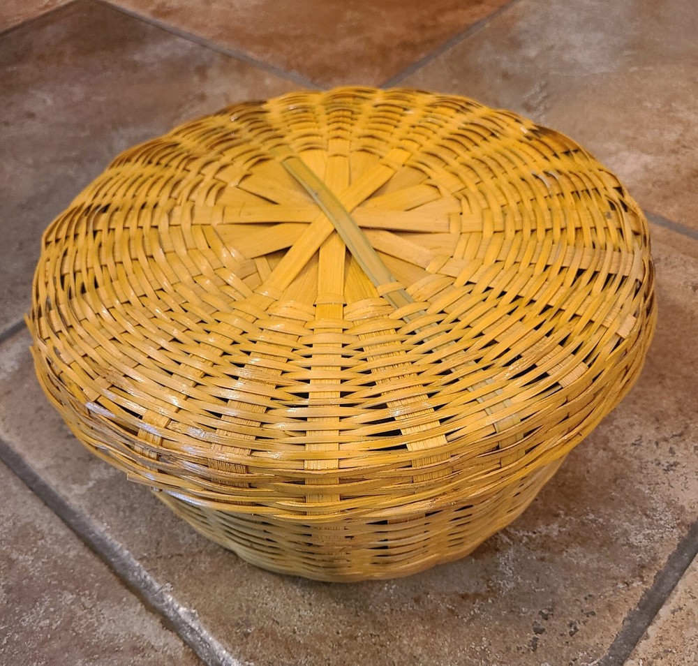 Snake Basket Magic Mentalism Trick