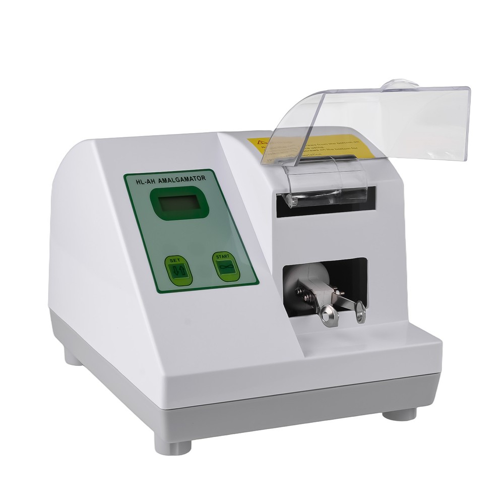 HL-AH G5 Smart Capsule Mixer with Digital Amalgam Blending Technology Blender