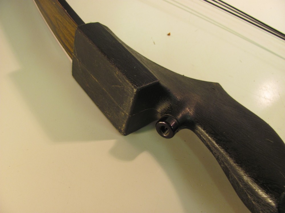 Indian 221 Deerslayer Compound Bow