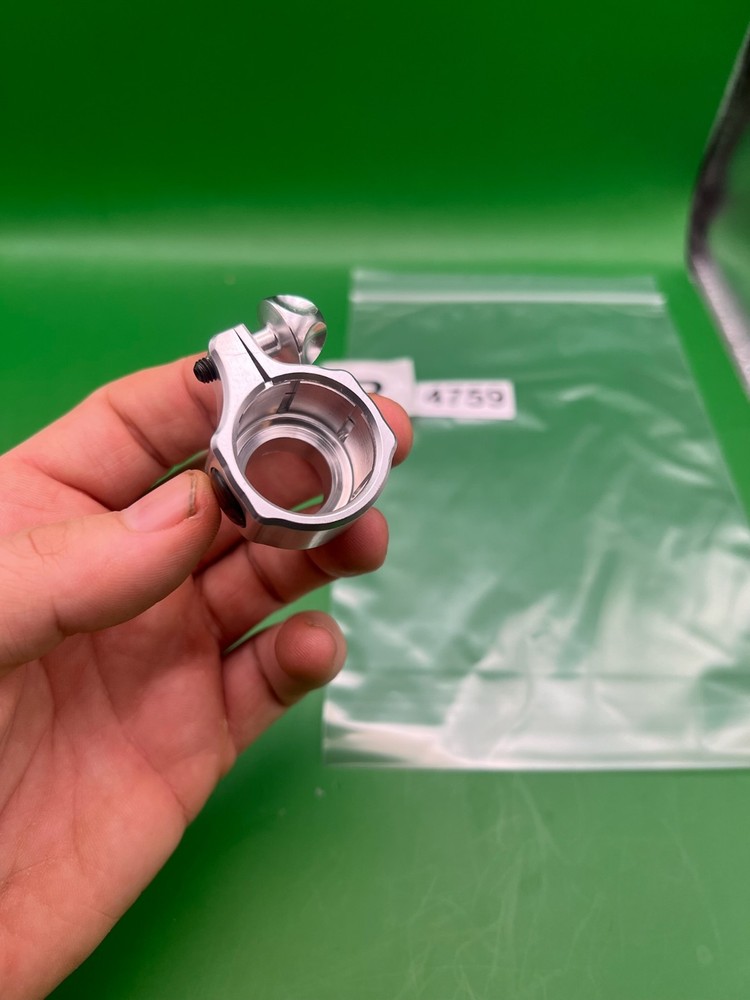 Shocktech Feedneck