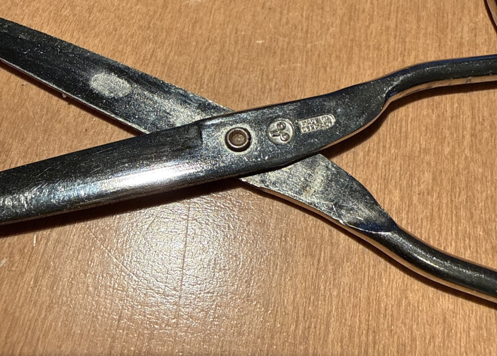 Made In Germany Scissors 5" - See Description
