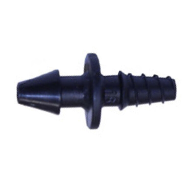 Netafim 5mm Barb x Threads Connector