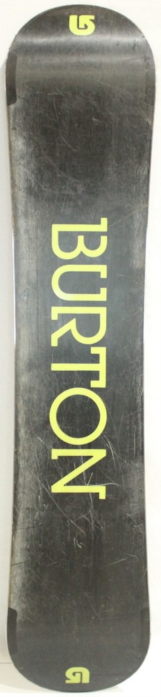 Burton LTR Snowboard - 130 cm Used