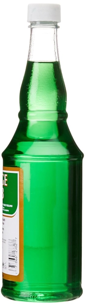 Jeris Osage Rub Professional Size, 14 fl oz