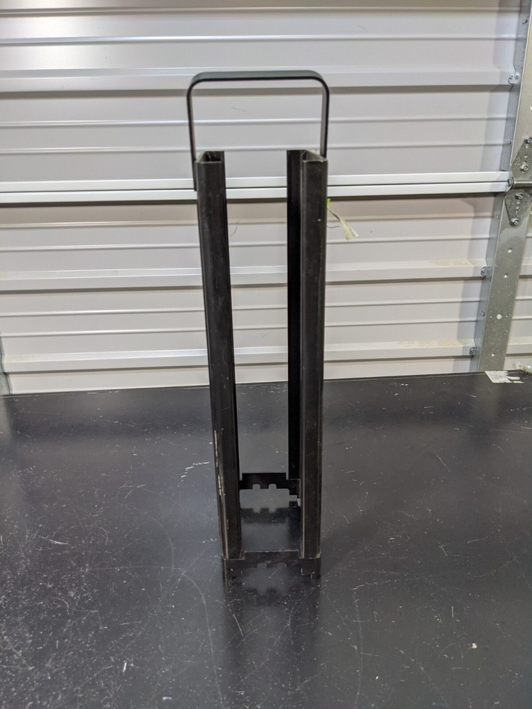 Titertek Microplate Short Stack for MAP-C Liquid Handling Workstation / Tower