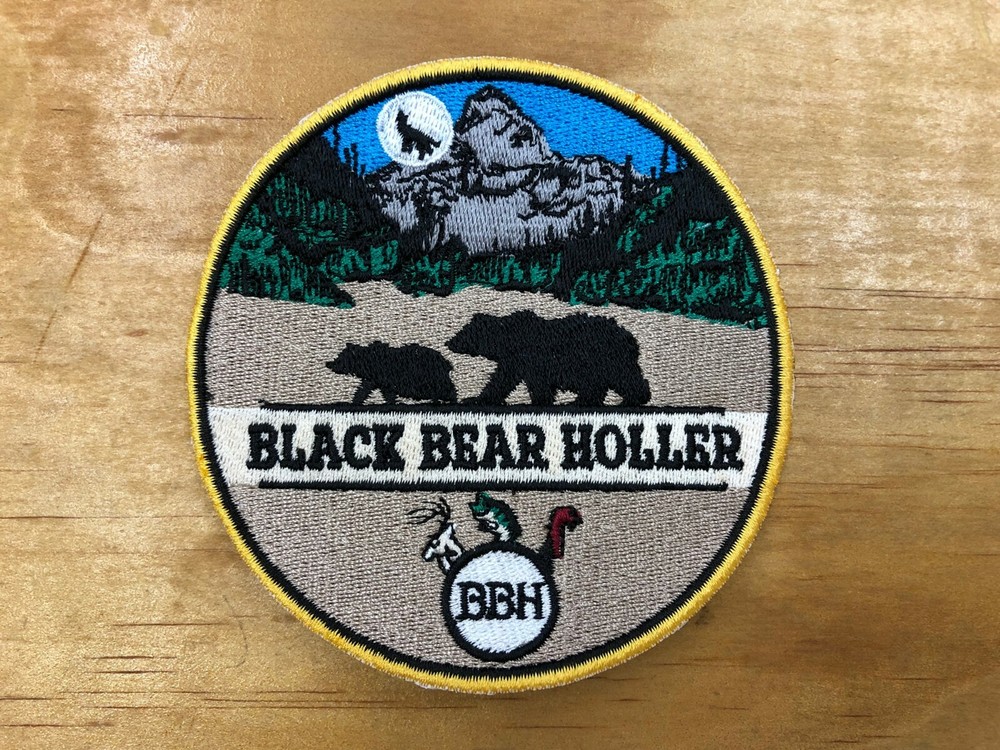 Custom Embroidered Personalized - Your Own Design Logo Image Patch