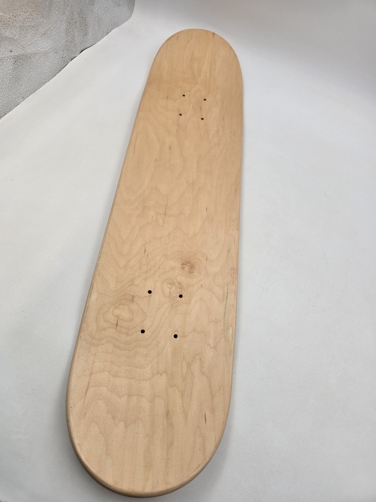 New Rasa Libre Skateboard 31x73/4
