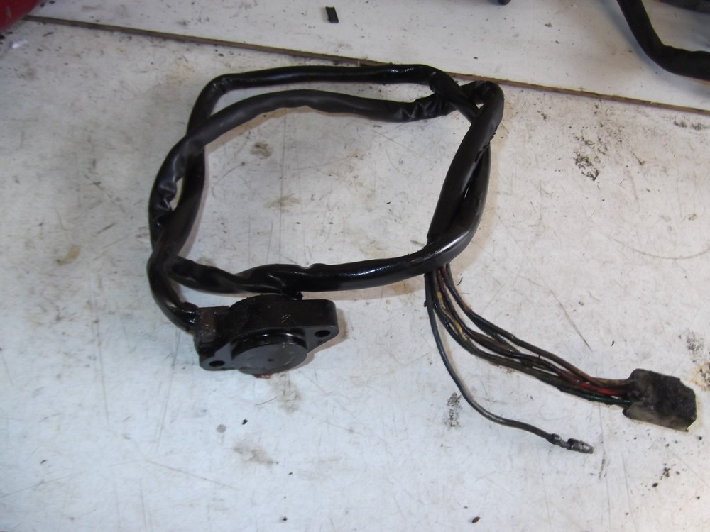 SUZUKI GS850  GEAR CHANGE SWITCH