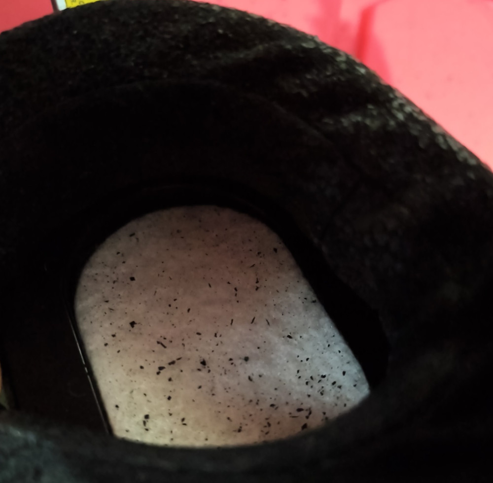 David-Clark H10-60 Aviation Headset with Microphone - Pre-owned (untested)