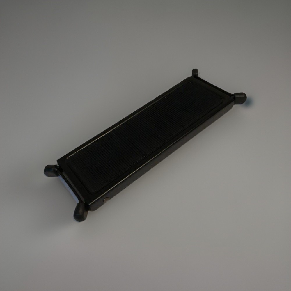 On-Stage Guitar Foot Rest Stand