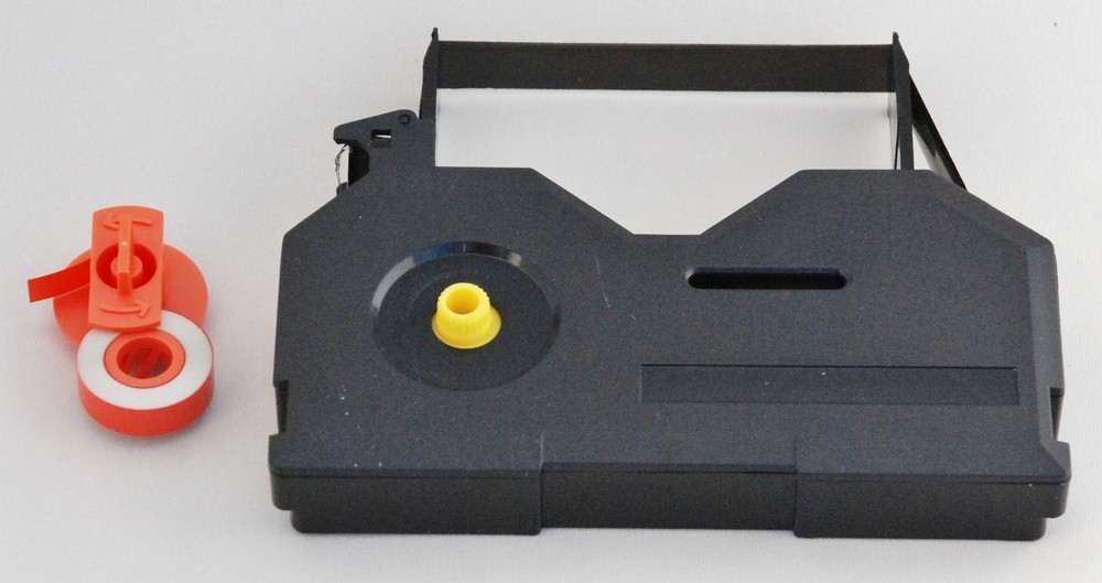Swintec 1146 Typewriter Cartridge Value Pack + Correction Spool