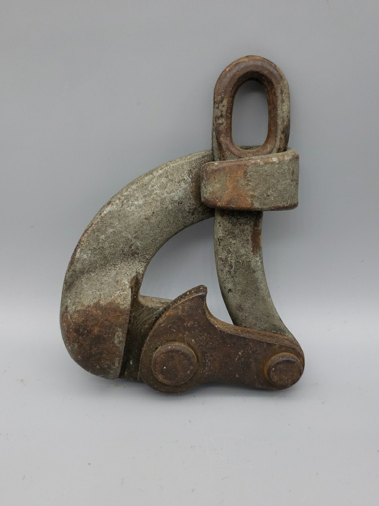 Vintage M Klein & Sons Tools Cable Puller No. 1604-10