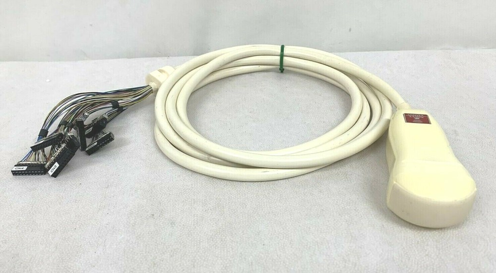 HITACHI EUP-C314G Convex Array Ultrasound Transducer Probe 3.5 MHz  UNTESTED