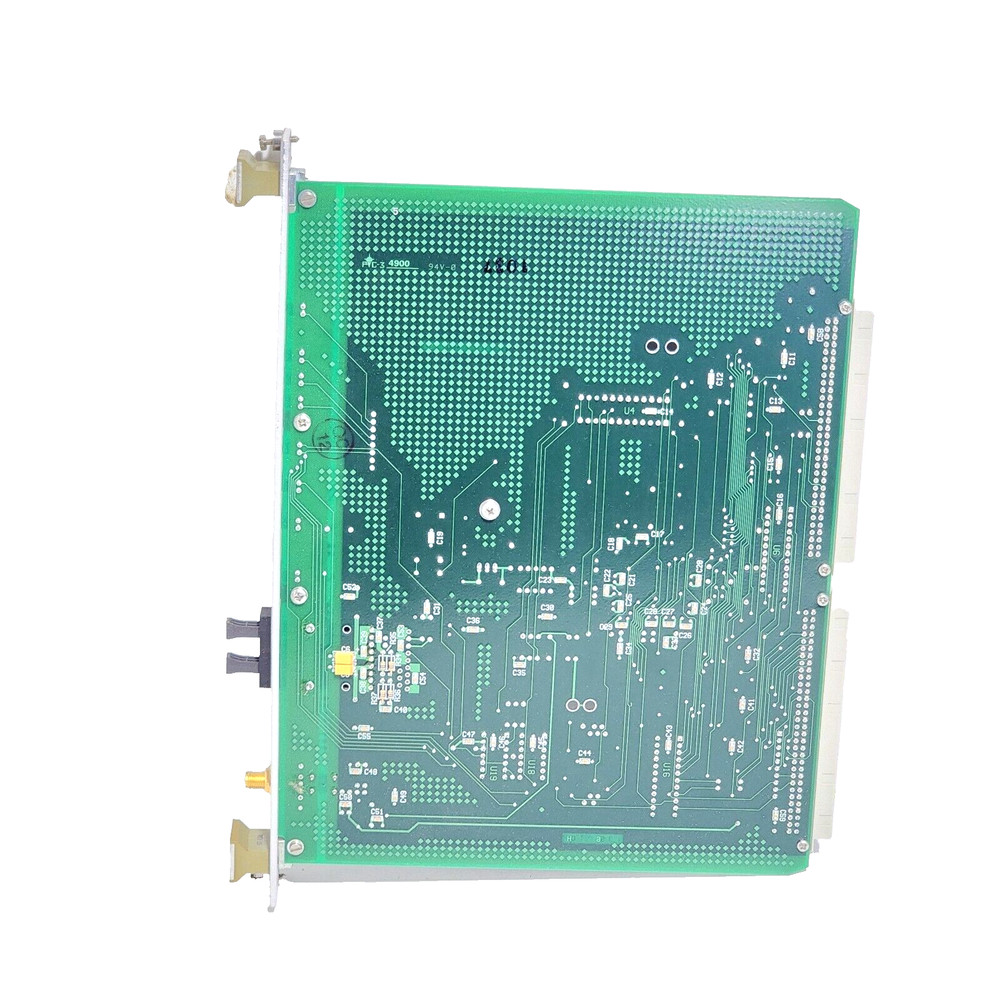 Spirent Adtech AX/4000 400301 OC-3c/STM-1 Single Mode Interface USED.