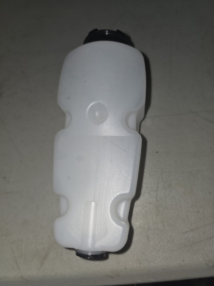 Unger SRHBT REFILLABLE BOTTLE NEW
