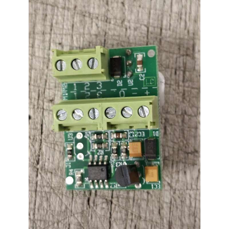 Comelit 20046708 SIMPLEHOME Temperature Sensor Module 0-10V