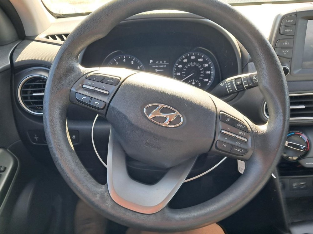 KONA 2019 Glove Box 4860751