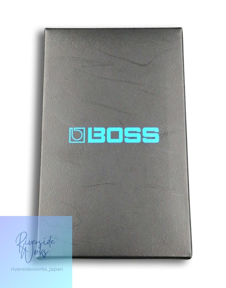 BOSS IR-2 Amp Simulator Effect Pedal High Quality Used JP