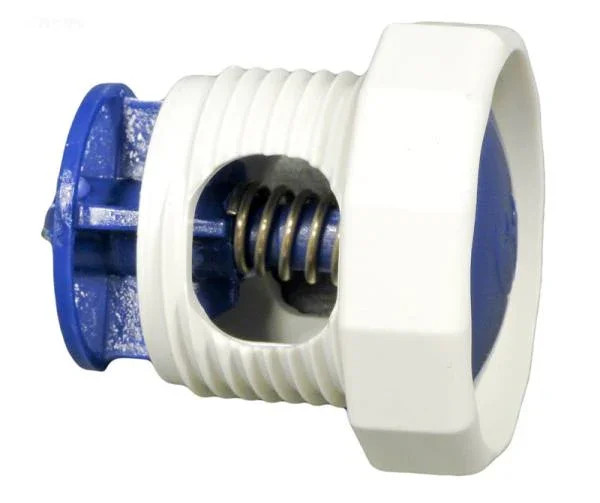 Polaris Pressure Relief Valve