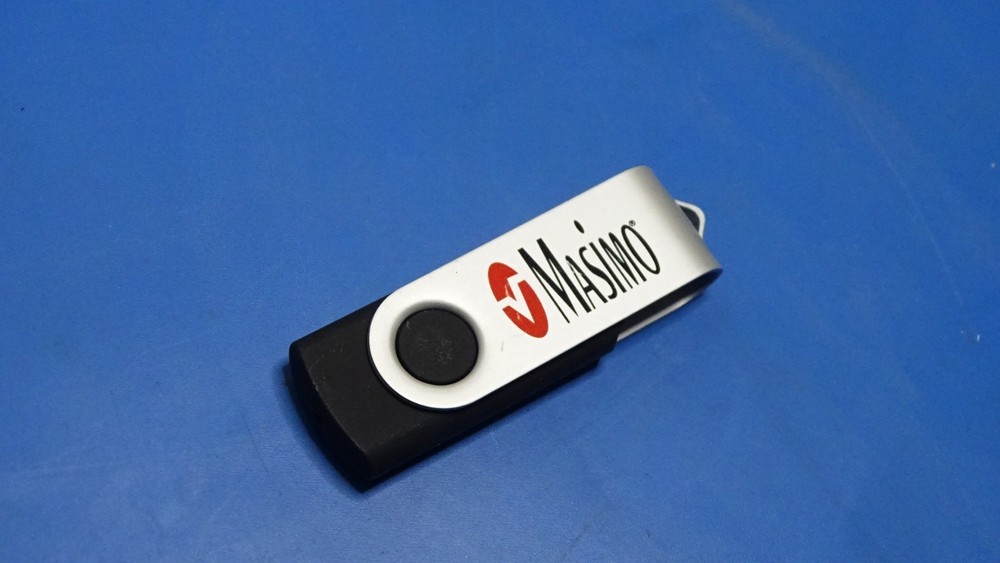 Masimo Root SOFTWARE UPGRADE TOOL REF 9960 V2.1.6.01