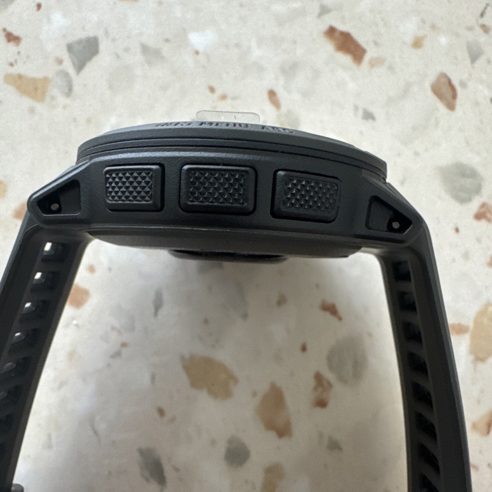 Garmin Instinct 2 Standard Edition GPS Watch - Graphite/without box
