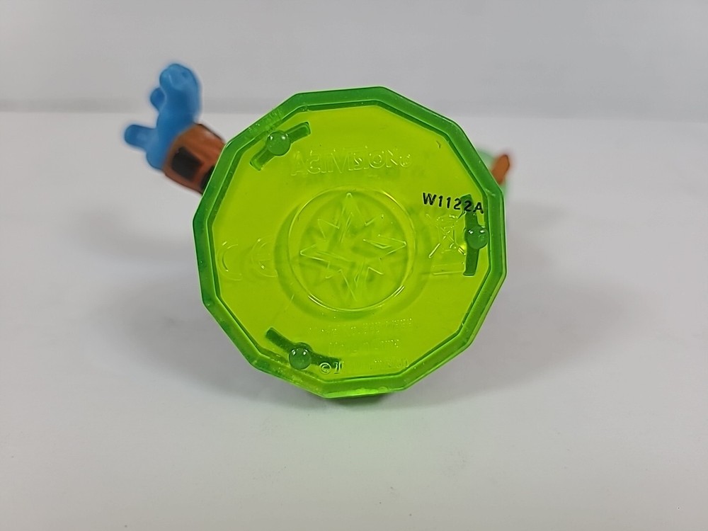 Activision Skylanders Giants Spyros Double Trouble