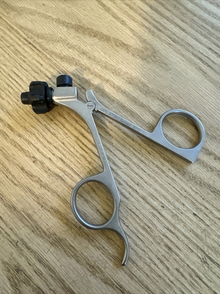 Storz 33131 Storz 33131 Click"line Laparoscopic Handle