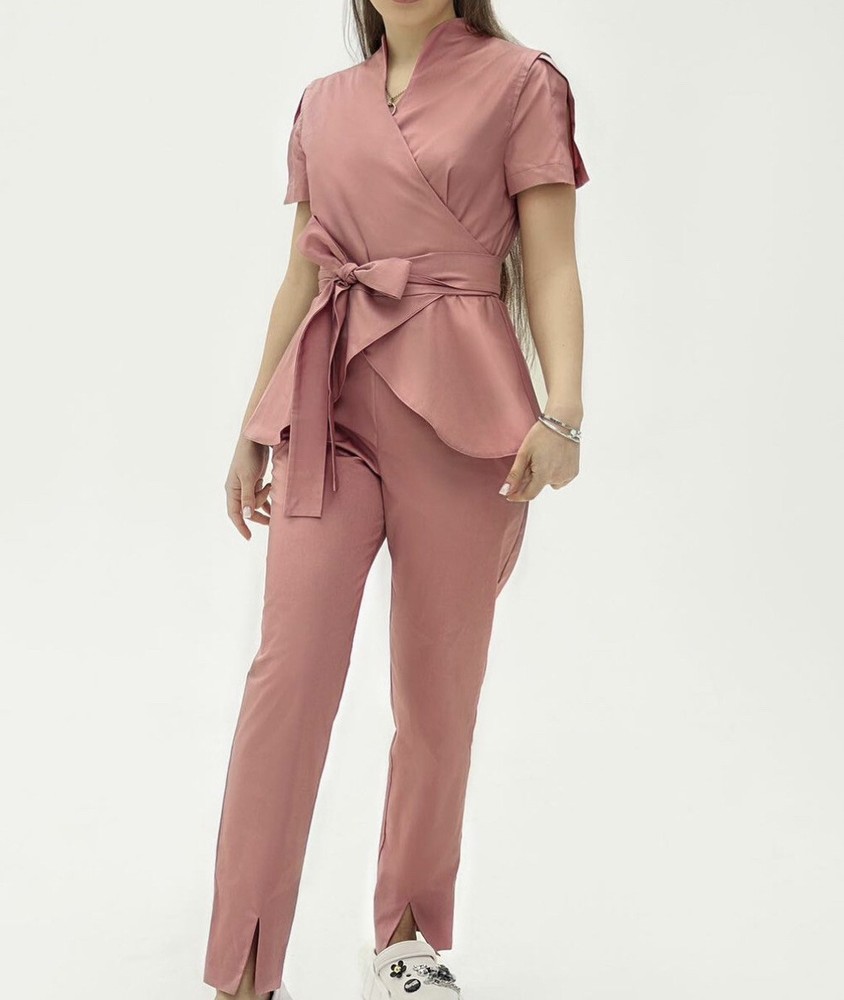 scrub sets women