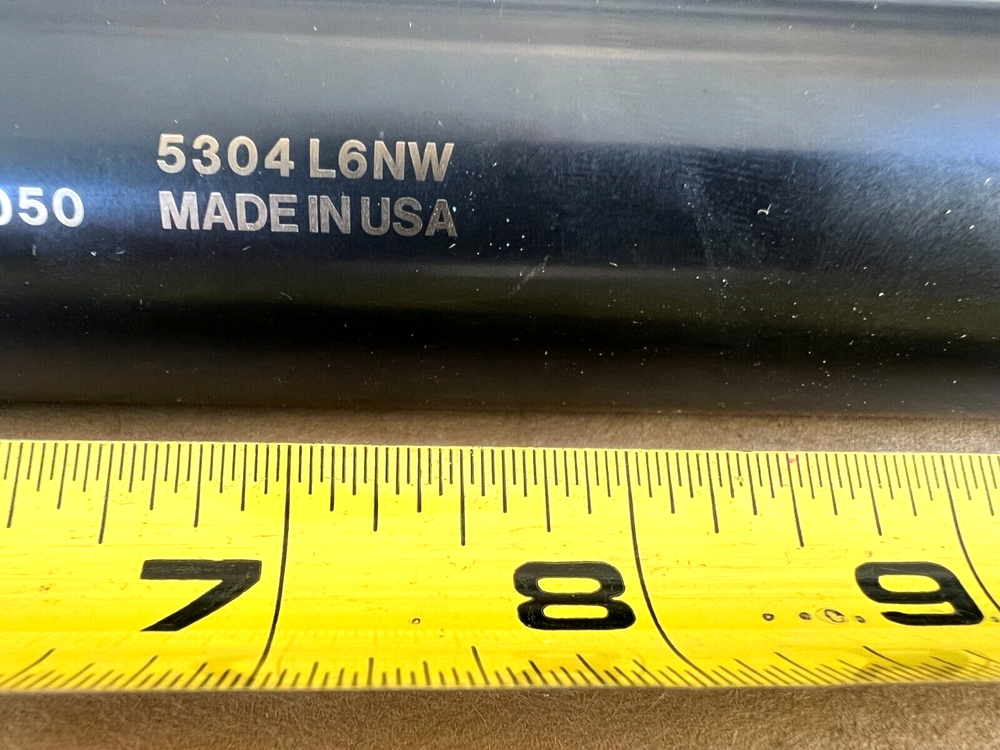 KENNAMETAL 40MM A40TEVSARO312MO41050 BEYOND EVOLUTION INTEGRAL BORING BAR