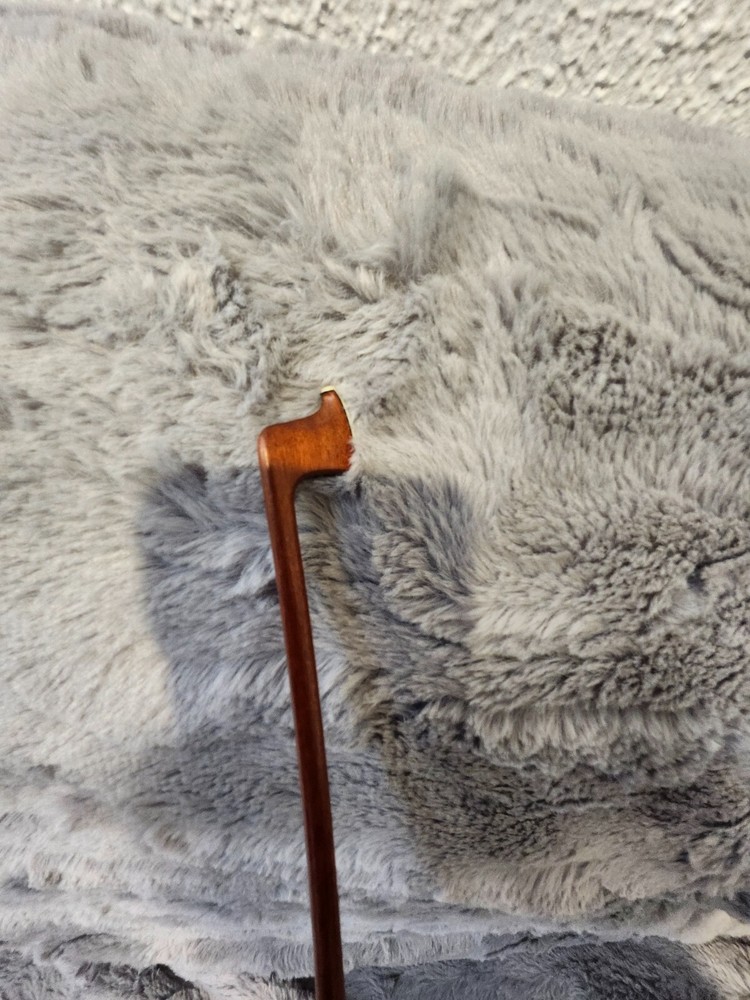 Hans Royner Pernambuco Violin Bow without hair