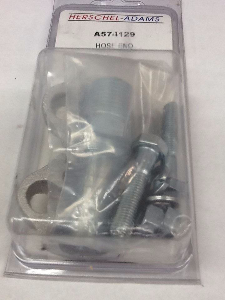 Herschel Adams A574129 Hose End