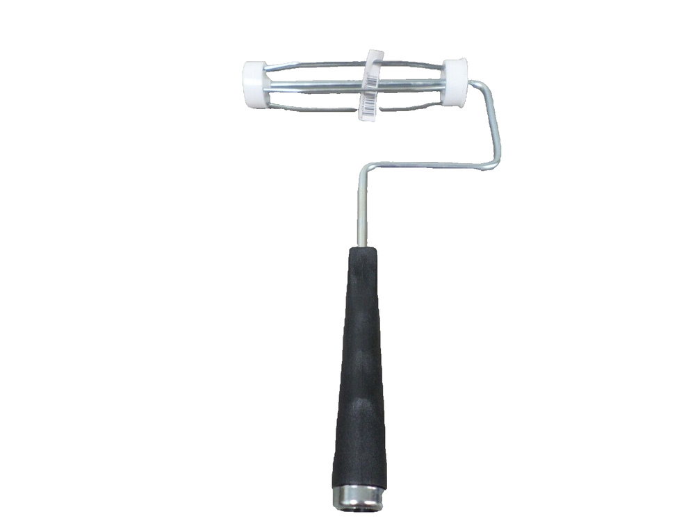 14.5-Inch Paint Roller Frame for 7" Roller Covers NEW