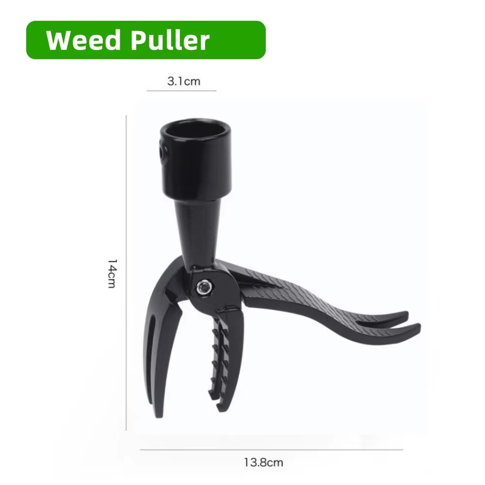 Stand up Weed Puller Manual Vertical Weed Stuff/Pulling/Garden Tools Garden Foot