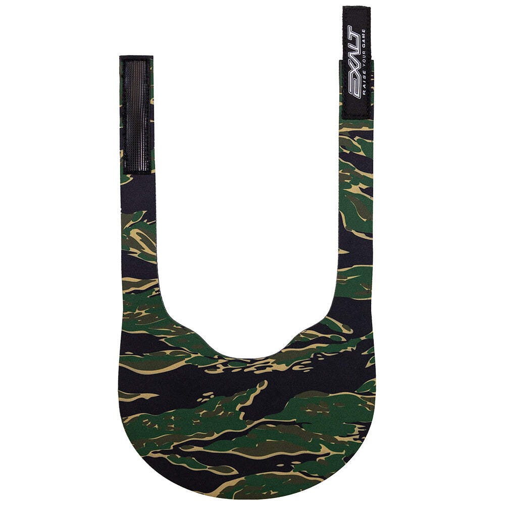 Exalt Rain Visor - Jungle Tiger