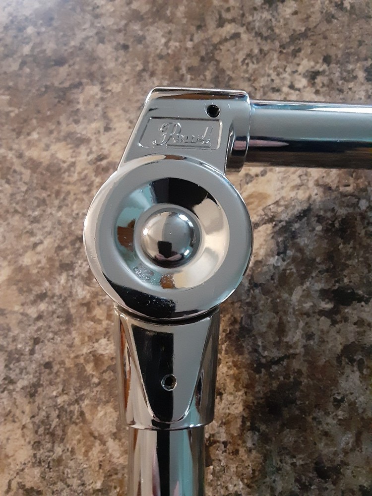 Pearl TH88S Tom Arm Mount Holder With Gear Tilter Short Post Nice