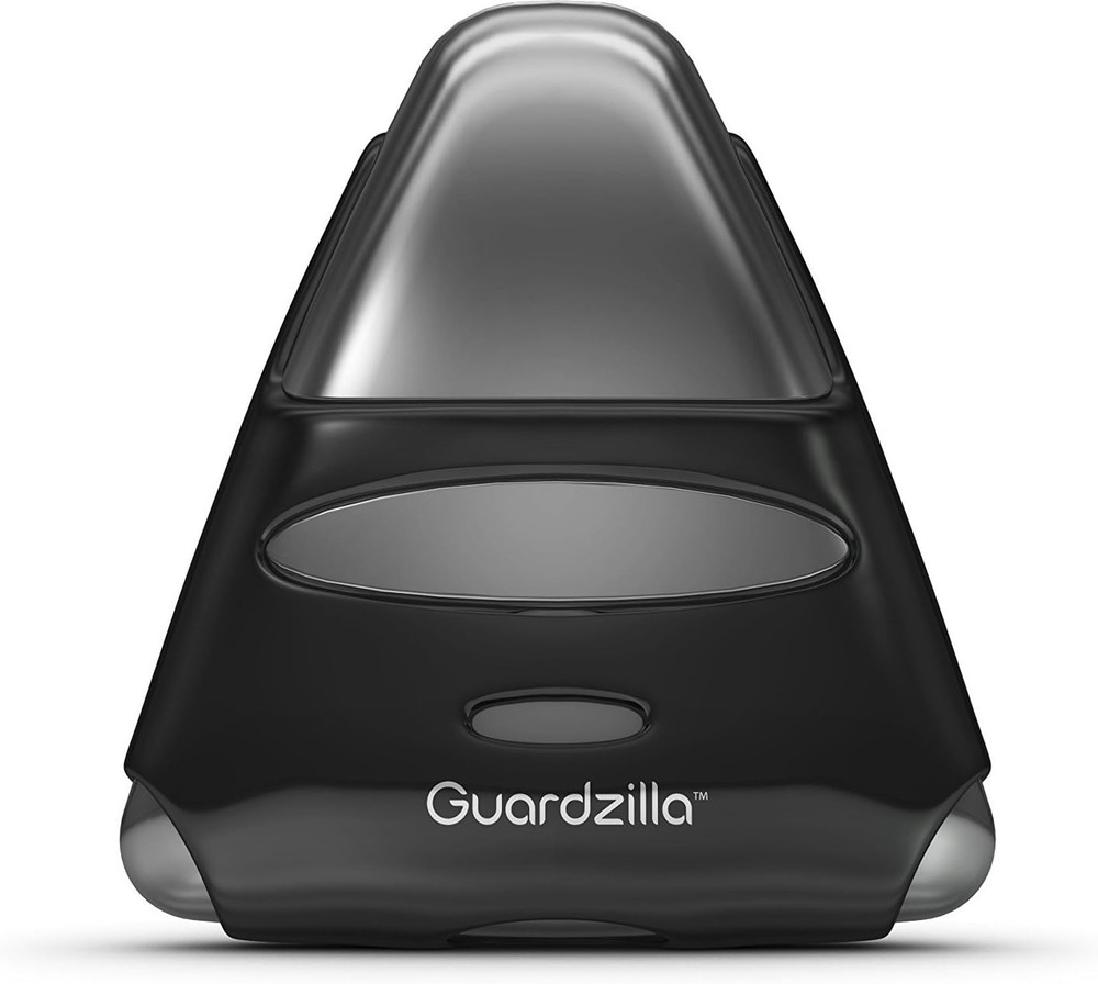 Guardzilla All In One Video Security System HD Camera GZ521B - Black