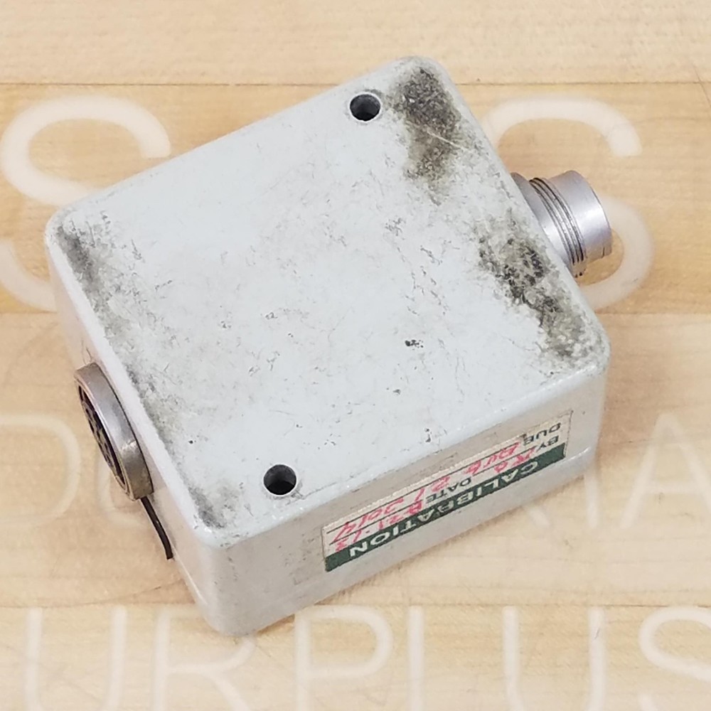 AST BA624.56, 04-3384, 24VDC, Amplifier - USED