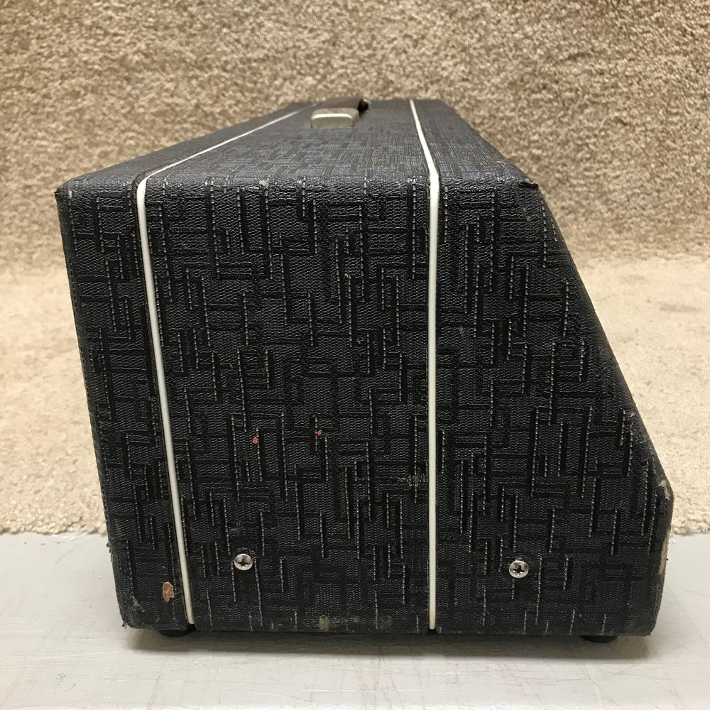 Gretsch Valco Super Bass Amp Head