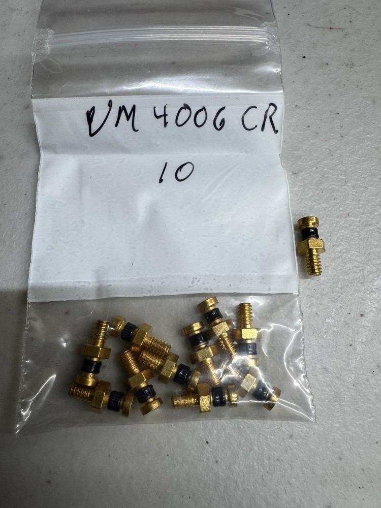 UNITRODE UM4006CR HIGH POWER PIN DIODE