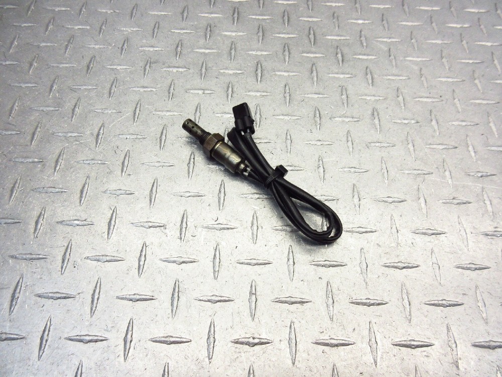 2013 12-17 Triumph Tiger 1215 Explorer OEM Oxygen Sensor O2 02 Lambda Tested