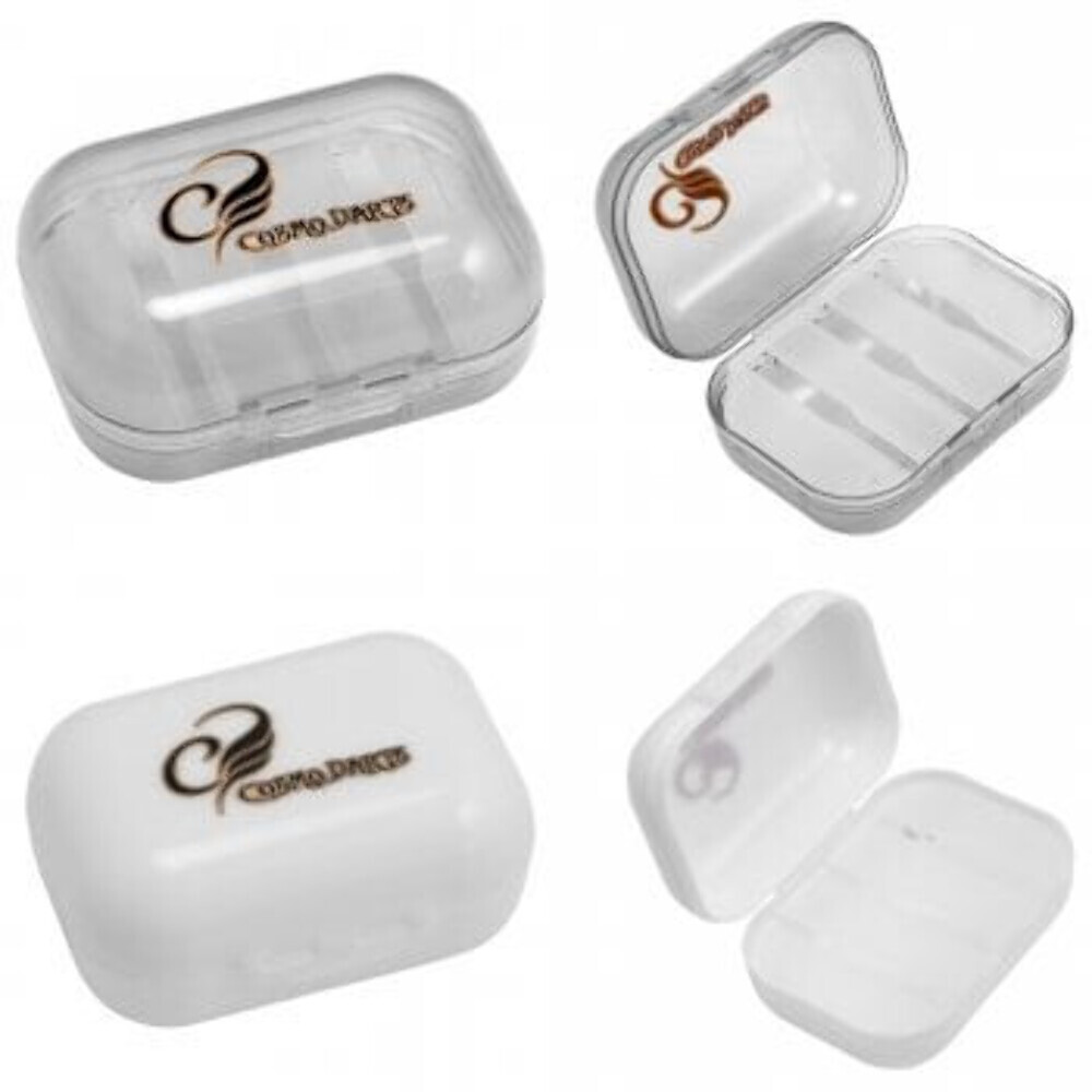 Cosmo Darts - Cosmo Shell - Flight Case - Small