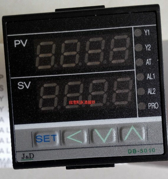 1PC NEW  thermostat DB5010-101100