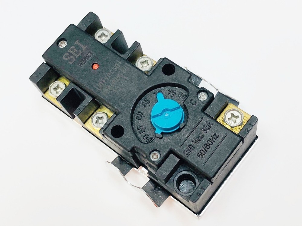 Electric Hot Water Heater Thermostat Control RHEEM DUX AQUAMAX RINNAI APRICUS