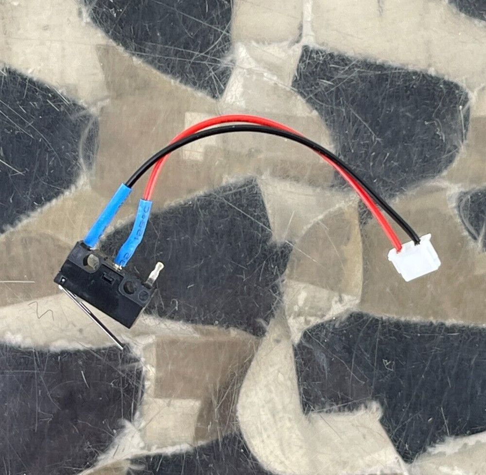 NEW Planet Eclipse MME Ego LV2/CS3 Trigger Microswitch Assembly (SPA990031A000)