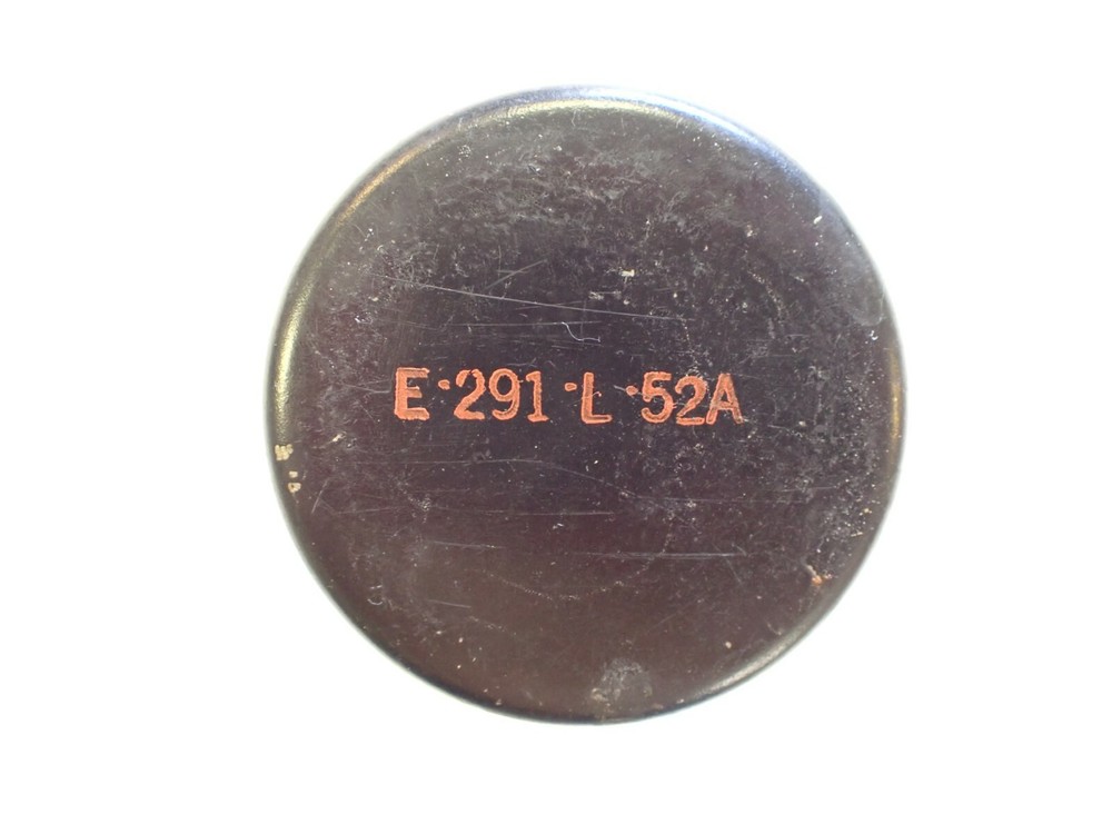 Vintage E-291-L-52A Audio Transformer !