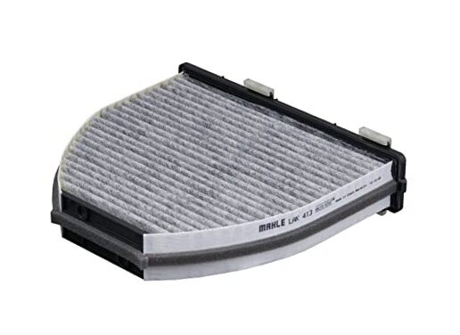 LAK 413 Cabin Air Filter
