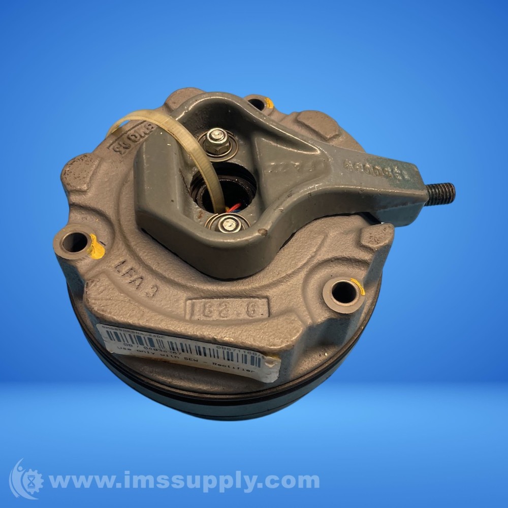 BMG 05 Air Compressor FNIP