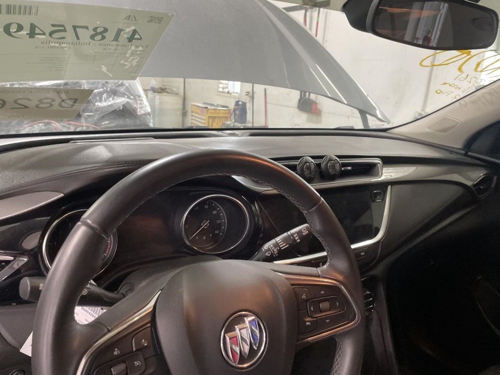 Complete Console Front Floor Fits 20-25 ENCORE GX 975928