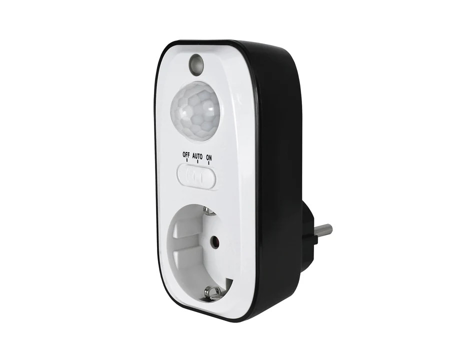 Ecosavers New Model PIR Contact Switch - With Motion Sensor