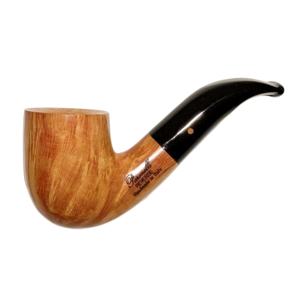 Paronelli Reverse Half Rusticated...New In Box
